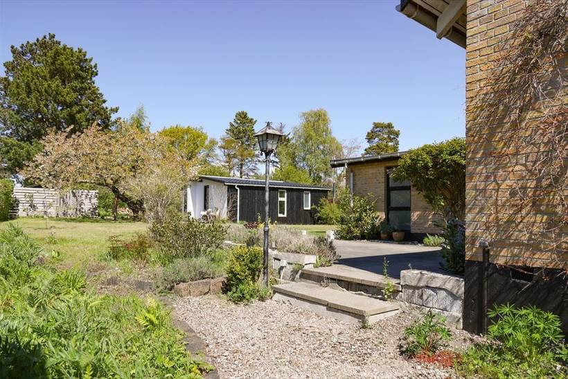 Foto von Ferienhaus TN74 in Rørvig - Westseeland