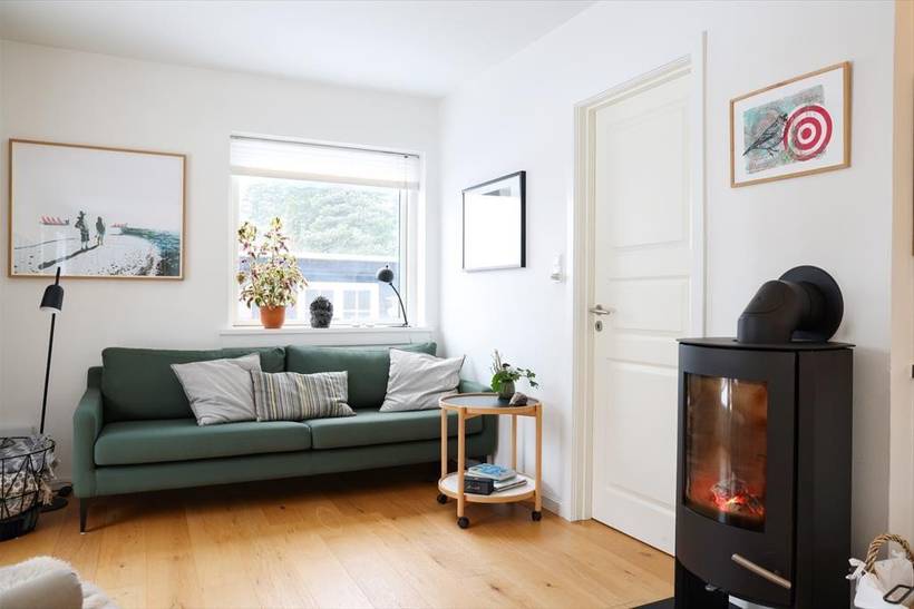 Foto von Ferienhaus TN74 in Rørvig - Westseeland
