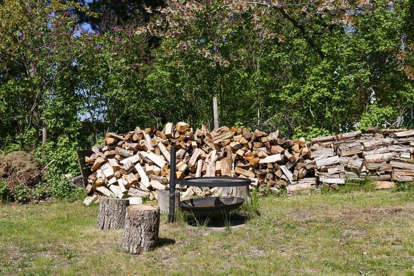 Foto von Ferienhaus TN74 in Rørvig - Westseeland