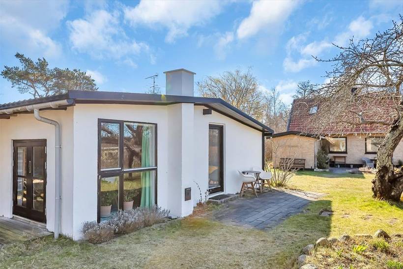 Foto von Ferienhaus TN74 in Rørvig - Westseeland