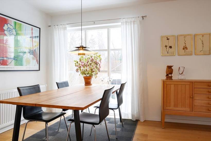 Foto von Ferienhaus TN74 in Rørvig - Westseeland