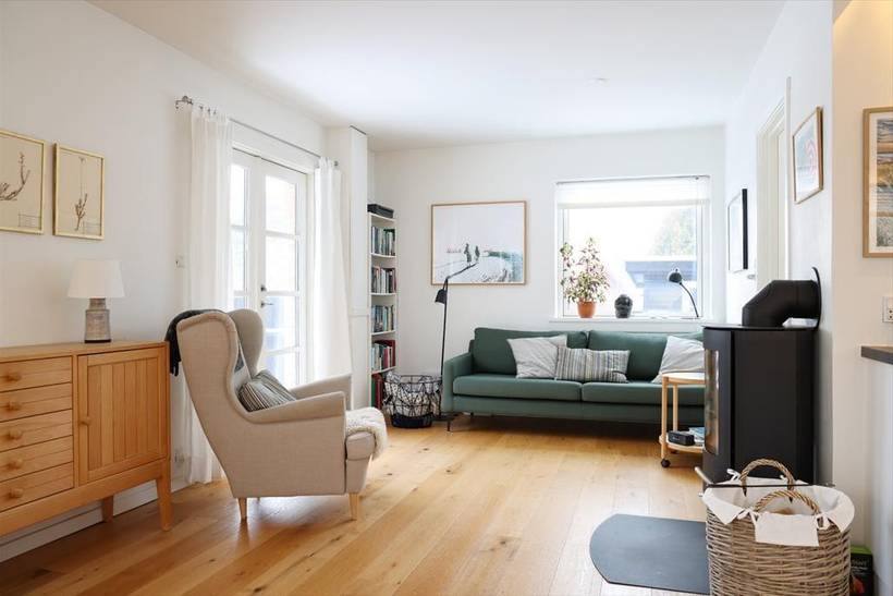 Foto von Ferienhaus TN74 in Rørvig - Westseeland