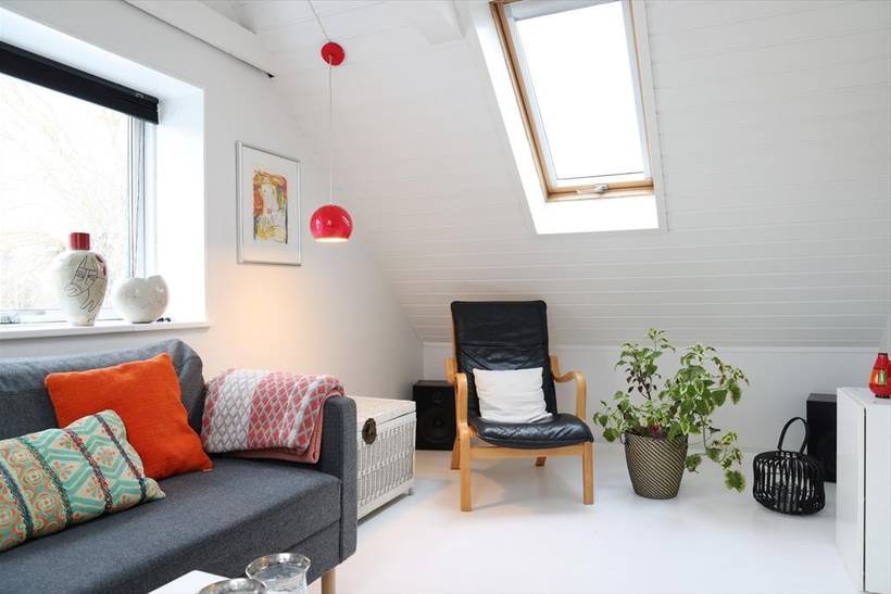Foto von Ferienhaus TN74 in Rørvig - Westseeland