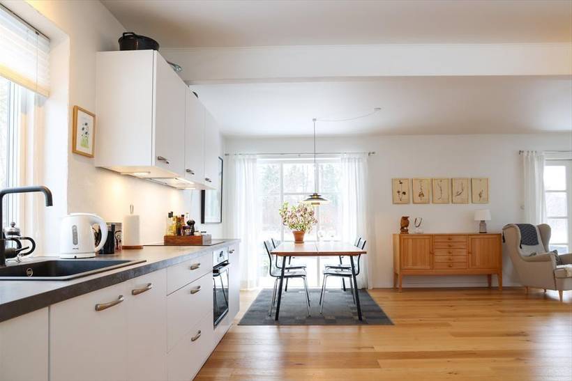 Foto von Ferienhaus TN74 in Rørvig - Westseeland