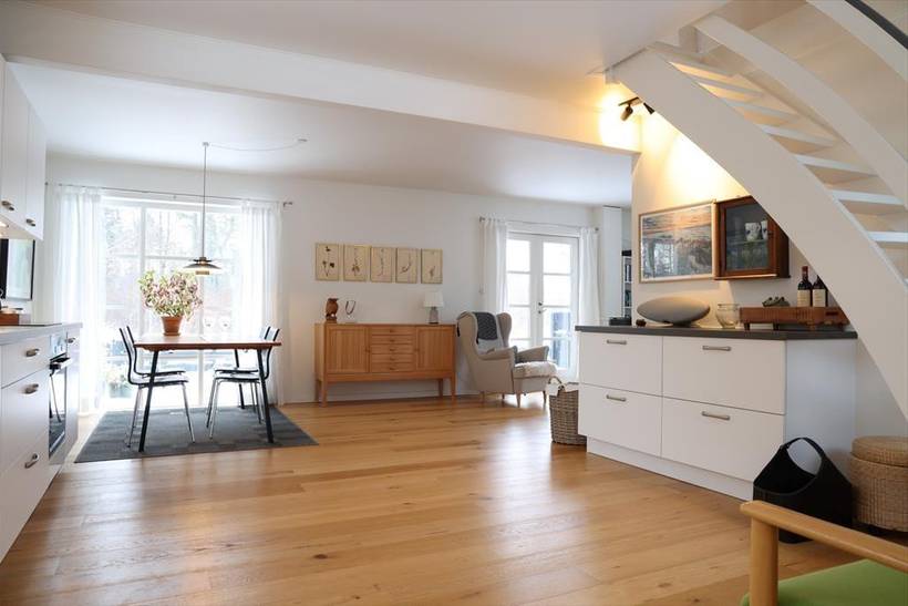 Foto von Ferienhaus TN74 in Rørvig - Westseeland