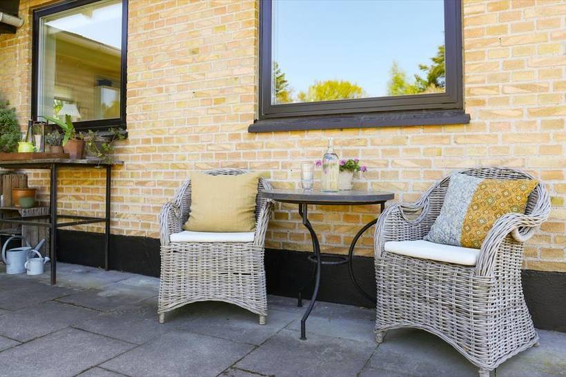 Foto von Ferienhaus TN74 in Rørvig - Westseeland