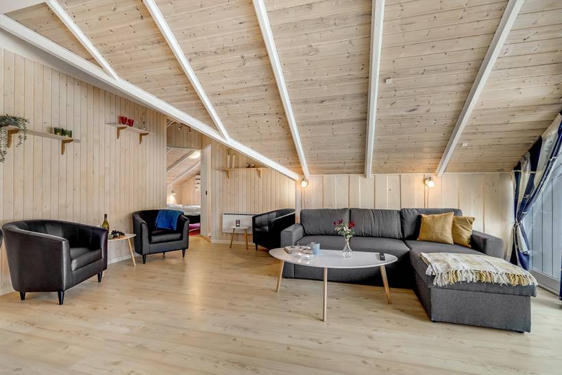Foto von Ferienhaus TN76 in Vesterlund - Ostjütland