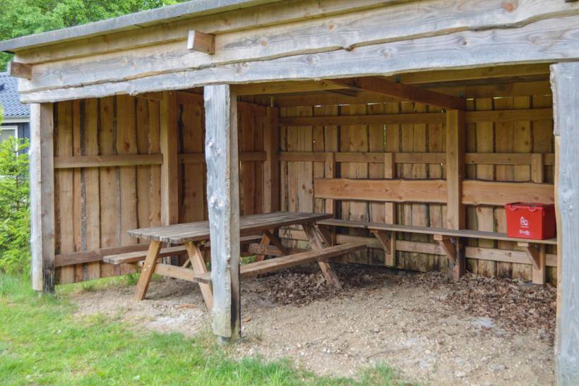Foto von Ferienhaus TN76 in Vesterlund - Ostjütland