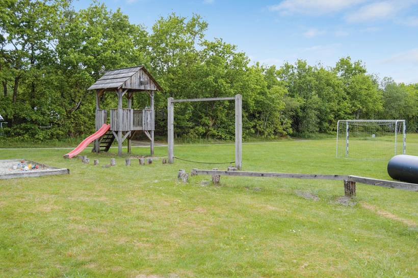 Foto von Ferienhaus TN76 in Vesterlund - Ostjütland