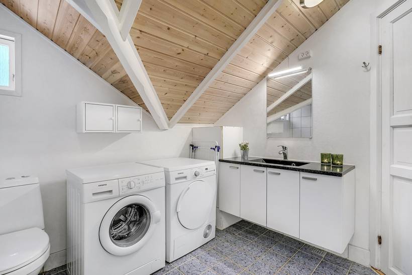 Foto von Ferienhaus TN76 in Vesterlund - Ostjütland