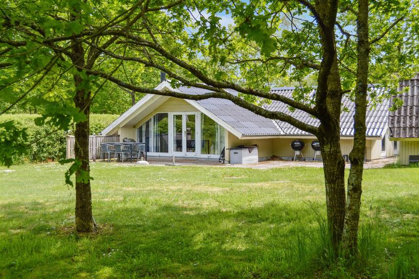 Foto von Ferienhaus TN76 in Vesterlund - Ostjütland