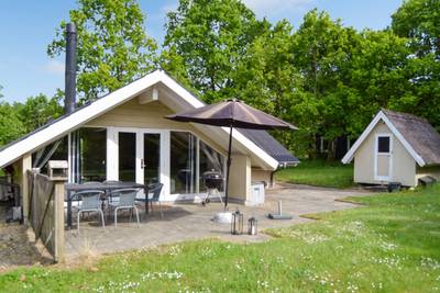 Vorschaubild von Ferienhaus TN76 in Vesterlund - Ostjütland