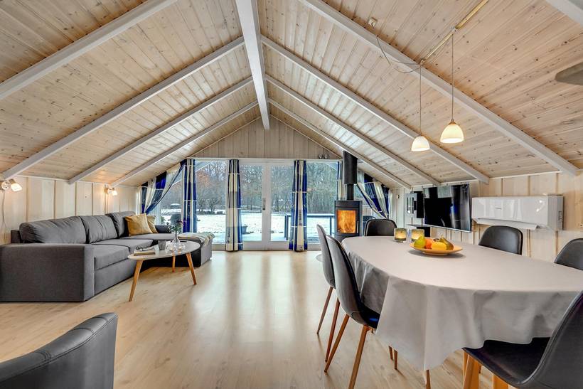Foto von Ferienhaus TN76 in Vesterlund - Ostjütland