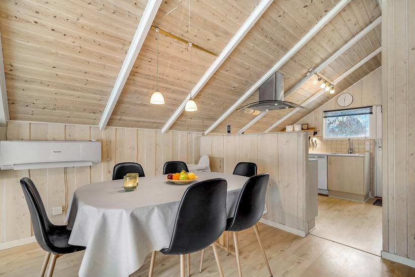 Foto von Ferienhaus TN76 in Vesterlund - Ostjütland