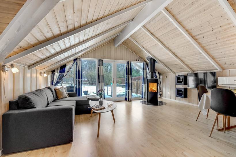 Foto von Ferienhaus TN76 in Vesterlund - Ostjütland