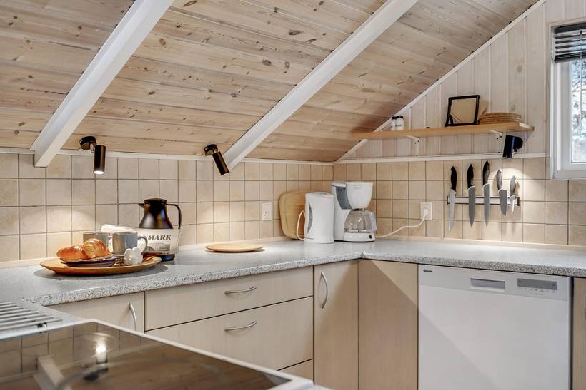 Foto von Ferienhaus TN76 in Vesterlund - Ostjütland