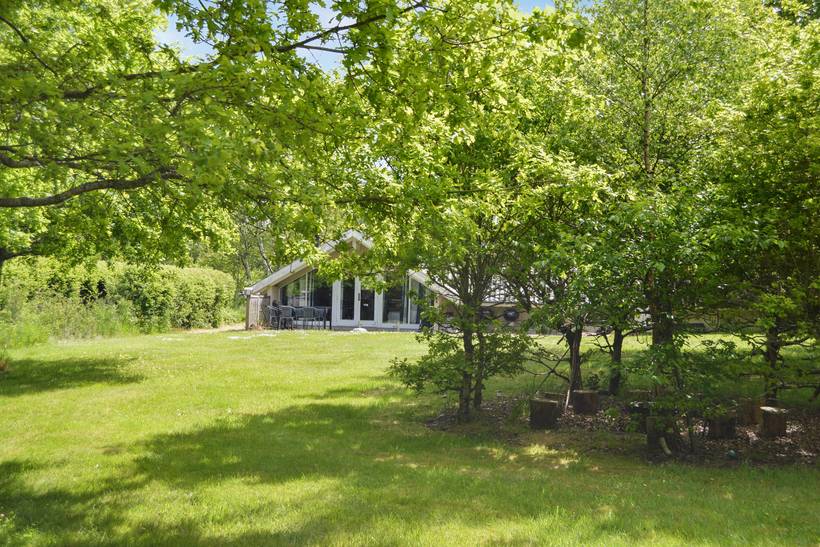 Foto von Ferienhaus TN76 in Vesterlund - Ostjütland