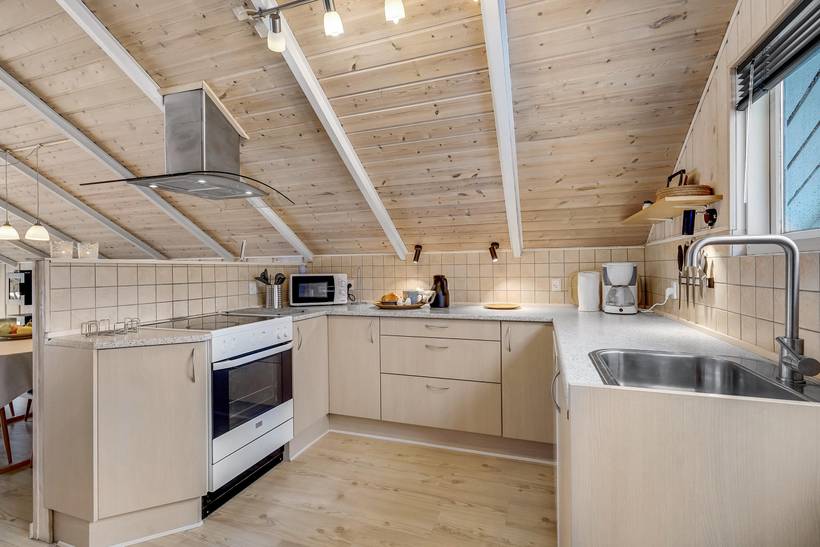Foto von Ferienhaus TN76 in Vesterlund - Ostjütland