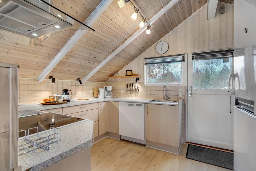 Foto von Ferienhaus TN76 in Vesterlund - Ostjütland