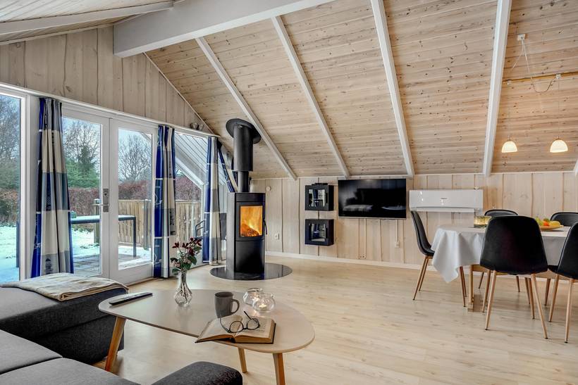 Foto von Ferienhaus TN76 in Vesterlund - Ostjütland