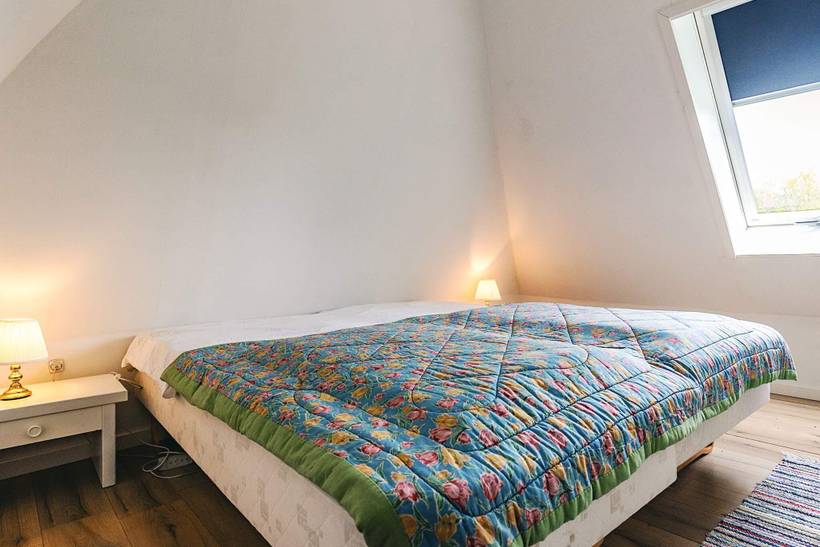 Foto von Ferienhaus TN79 auf Snøde - Langeland