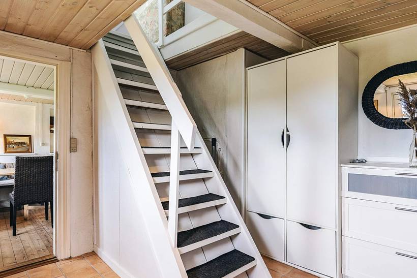 Foto von Ferienhaus TN79 auf Snøde - Langeland