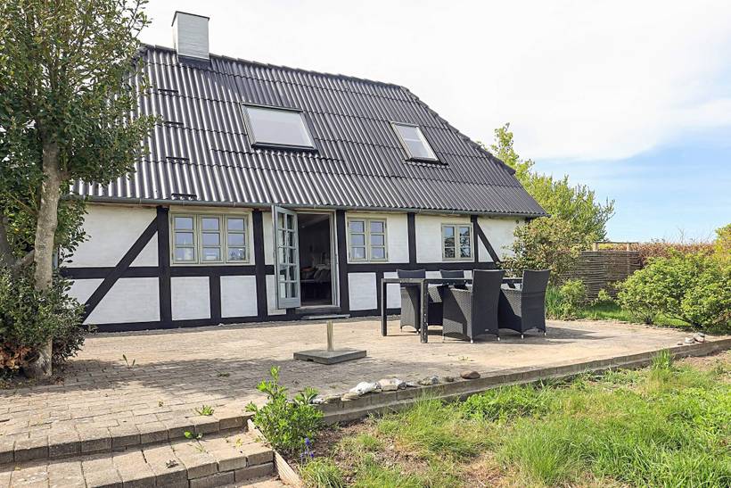 Foto von Ferienhaus TN79 auf Snøde - Langeland