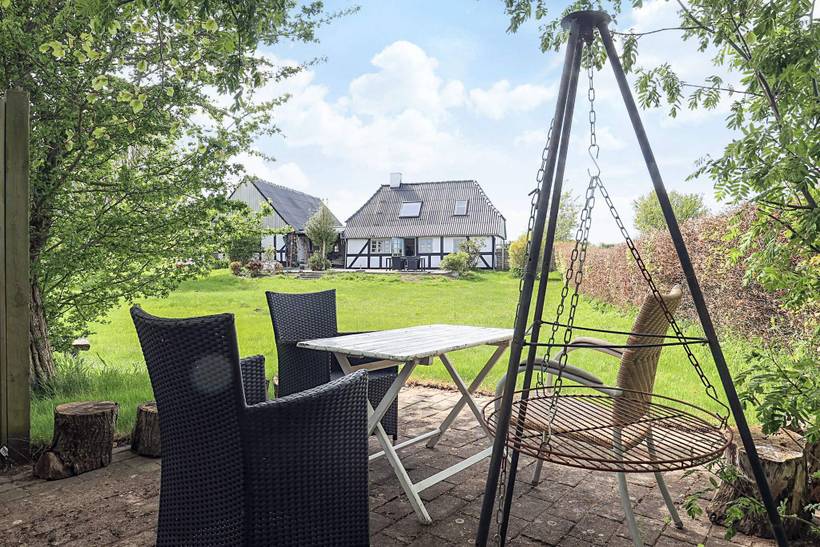Foto von Ferienhaus TN79 auf Snøde - Langeland