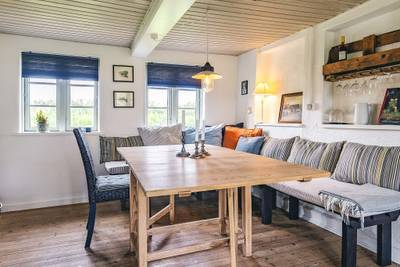 Vorschaubild von Ferienhaus TN79 auf Snøde - Langeland