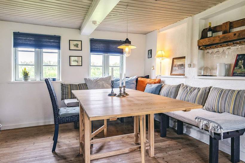 Foto von Ferienhaus TN79 auf Snøde - Langeland