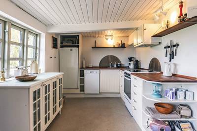 Vorschaubild von Ferienhaus TN79 auf Snøde - Langeland