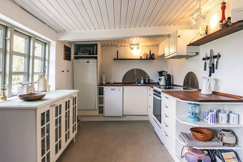 Foto von Ferienhaus TN79 auf Snøde - Langeland