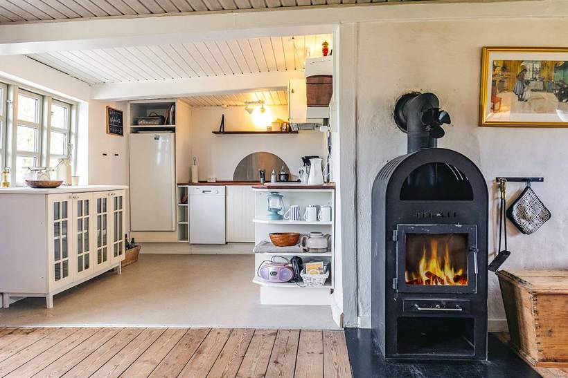 Foto von Ferienhaus TN79 auf Snøde - Langeland