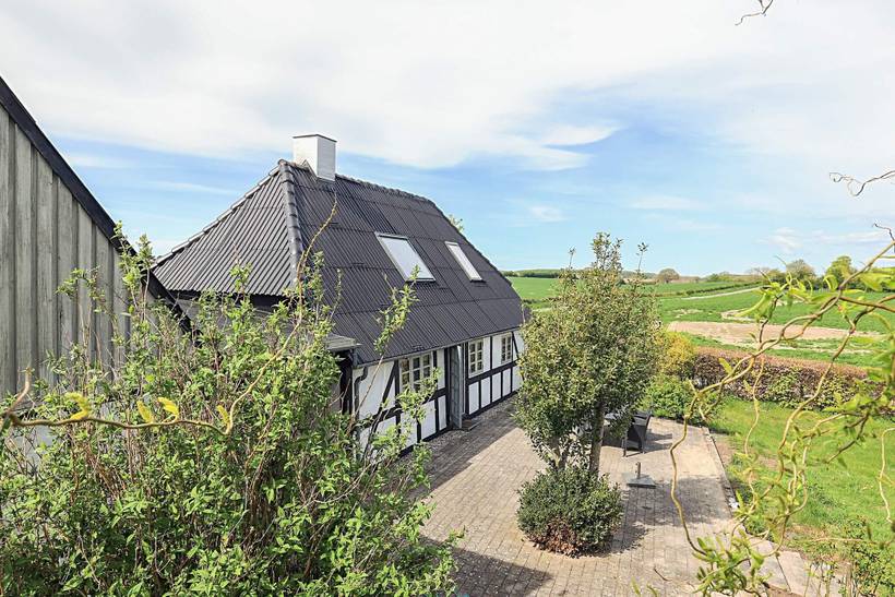 Foto von Ferienhaus TN79 auf Snøde - Langeland