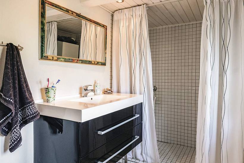 Foto von Ferienhaus TN79 auf Snøde - Langeland