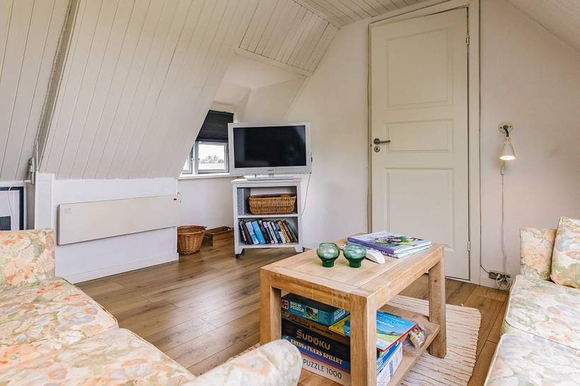 Foto von Ferienhaus TN79 auf Snøde - Langeland