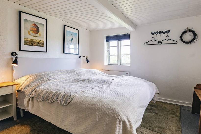 Foto von Ferienhaus TN79 auf Snøde - Langeland