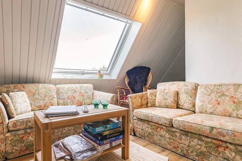 Foto von Ferienhaus TN79 auf Snøde - Langeland