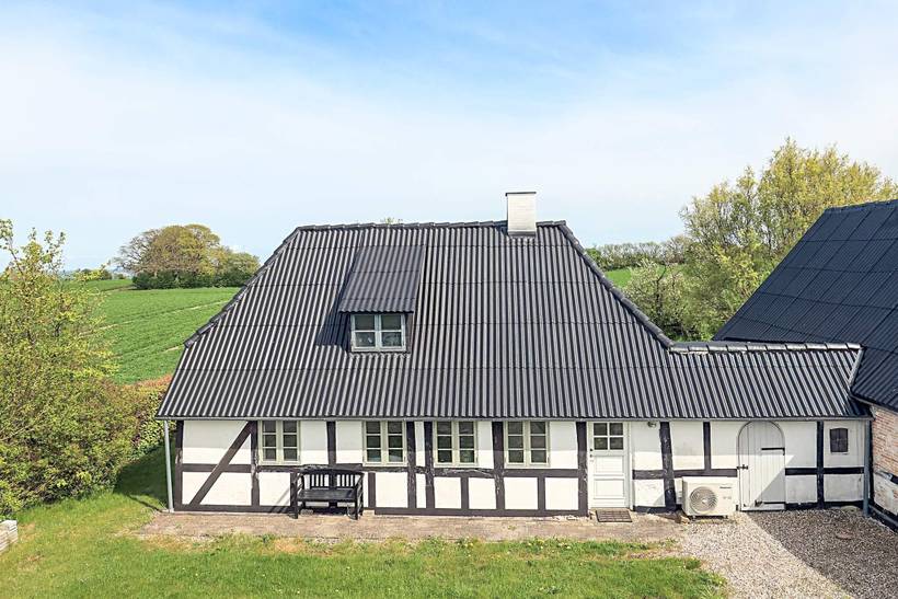 Foto von Ferienhaus TN79 auf Snøde - Langeland