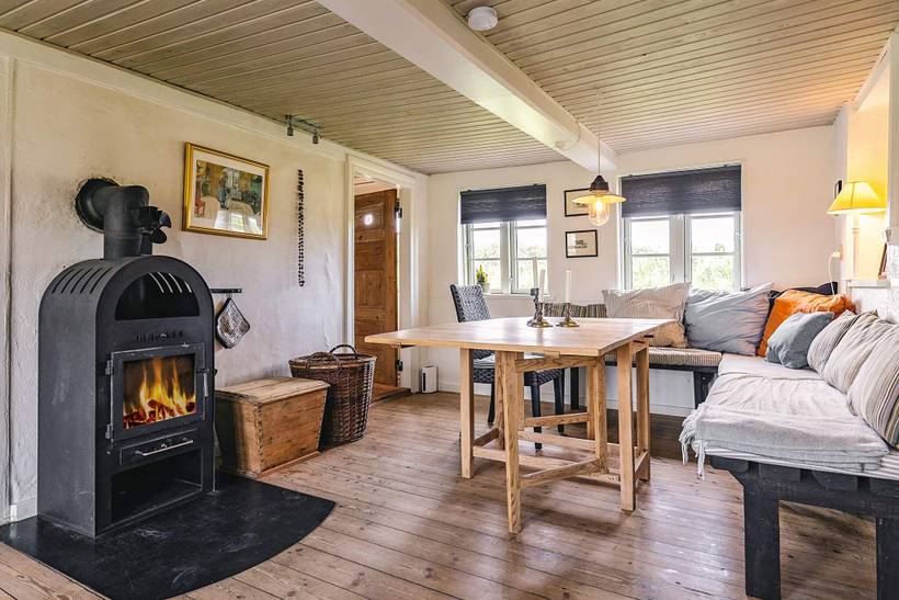 Foto von Ferienhaus TN79 auf Snøde - Langeland