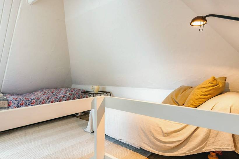 Foto von Ferienhaus TN79 auf Snøde - Langeland