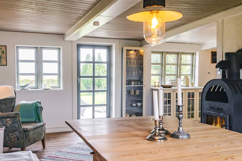 Foto von Ferienhaus TN79 auf Snøde - Langeland