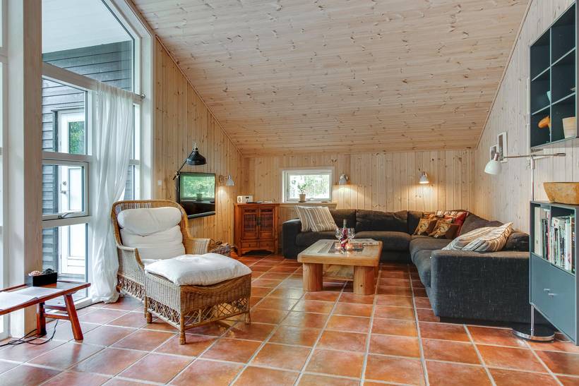 Foto von Ferienhaus TN80 in Dueodde - Bornholm