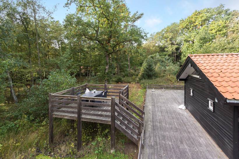 Foto von Ferienhaus TN80 in Dueodde - Bornholm