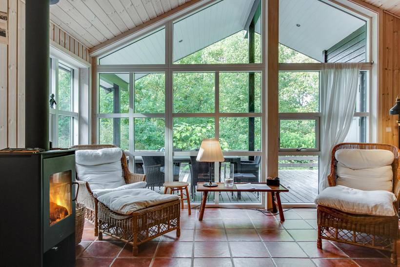 Foto von Ferienhaus TN80 in Dueodde - Bornholm