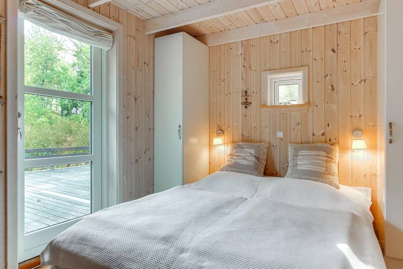 Foto von Ferienhaus TN80 in Dueodde - Bornholm