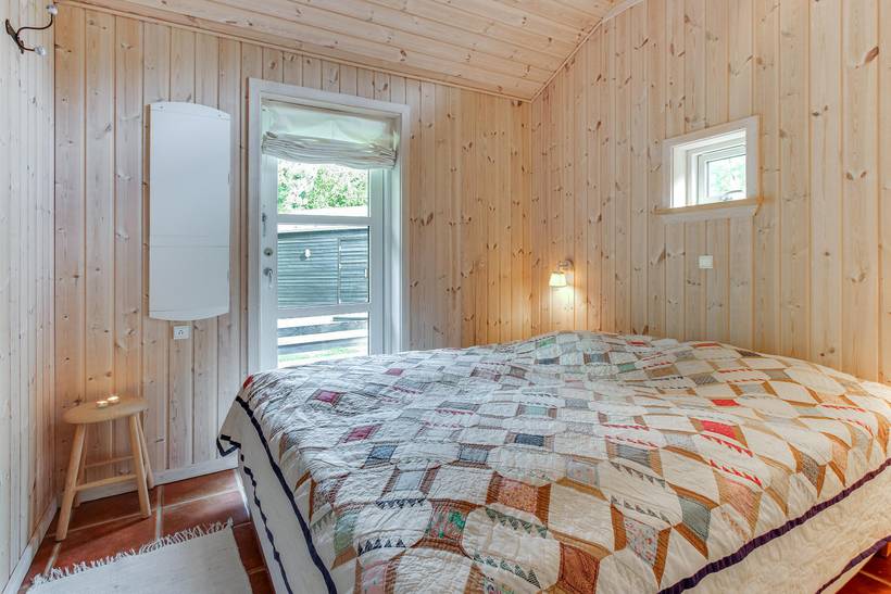 Foto von Ferienhaus TN80 in Dueodde - Bornholm
