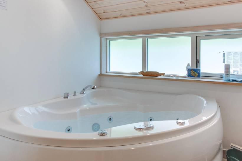 Foto von Ferienhaus TN80 in Dueodde - Bornholm