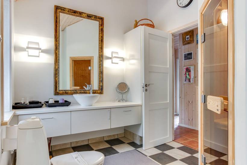 Foto von Ferienhaus TN80 in Dueodde - Bornholm