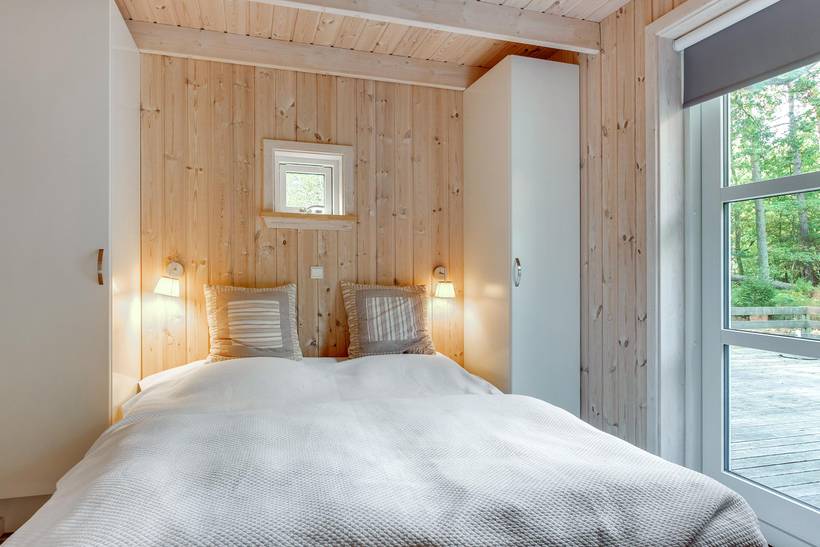 Foto von Ferienhaus TN80 in Dueodde - Bornholm